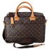 Louis Vuitton Icare Monogram Briefcase Handbag M23252 Canvas